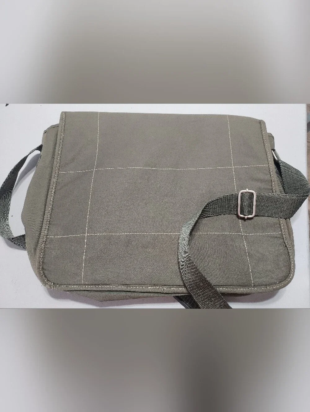NWOT  A2/x523/2837 Laptop Bag Messenger Bag
